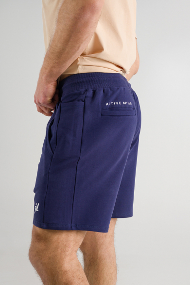 Cosy šorc Navy 