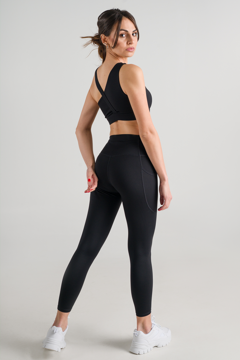 Tyro Essential helanke